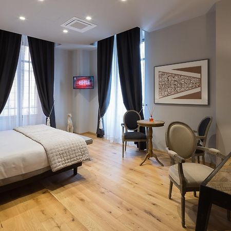 Il Duomo Luxury Suite Pietrasanta Kültér fotó