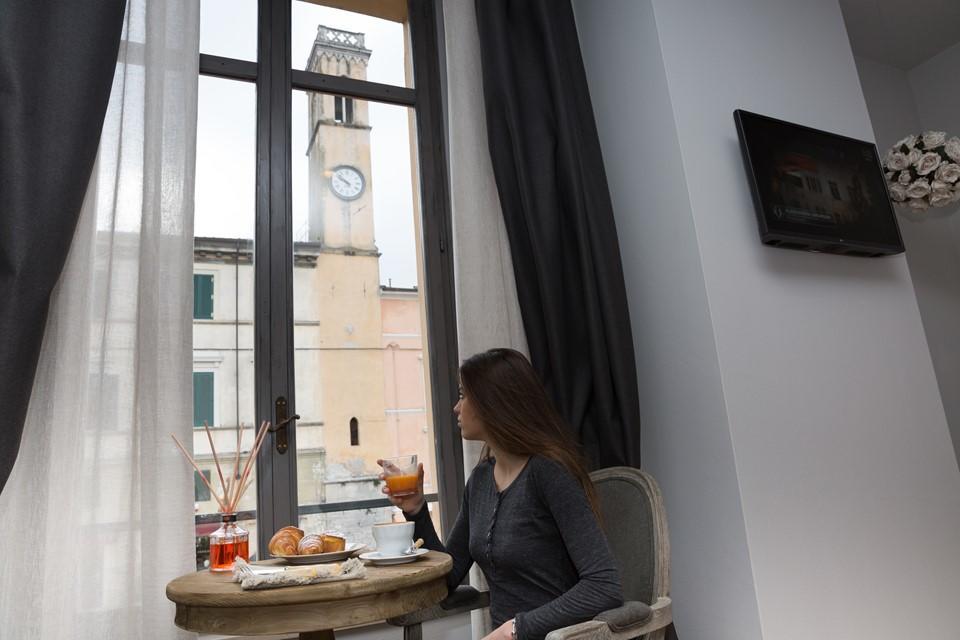 Il Duomo Luxury Suite Pietrasanta Kültér fotó