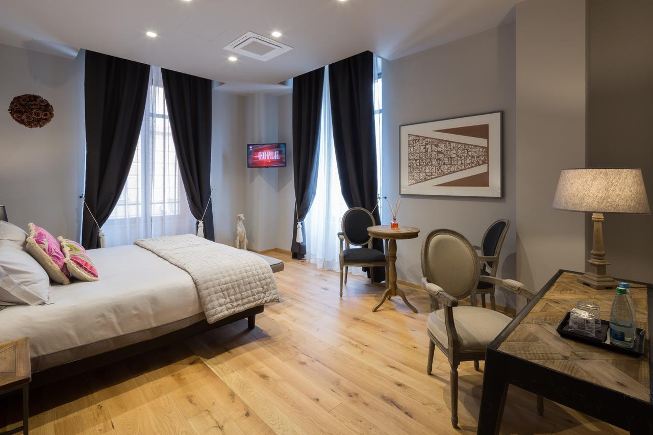 Il Duomo Luxury Suite Pietrasanta Kültér fotó