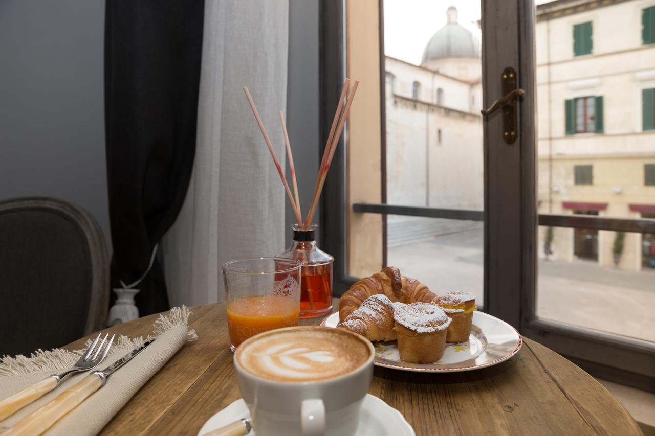 Il Duomo Luxury Suite Pietrasanta Kültér fotó