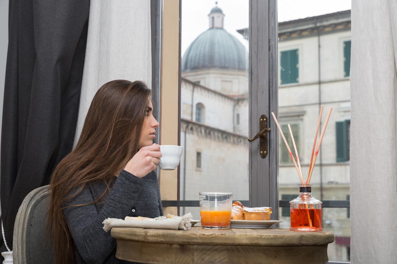 Il Duomo Luxury Suite Pietrasanta Kültér fotó