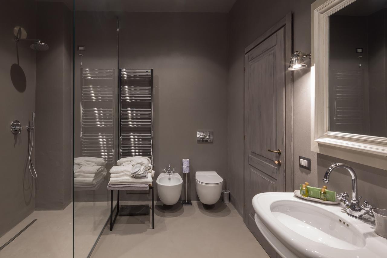 Il Duomo Luxury Suite Pietrasanta Kültér fotó