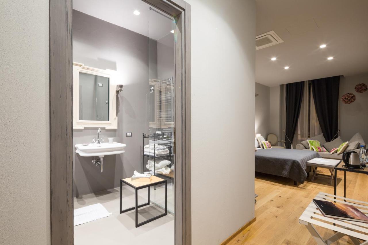 Il Duomo Luxury Suite Pietrasanta Kültér fotó