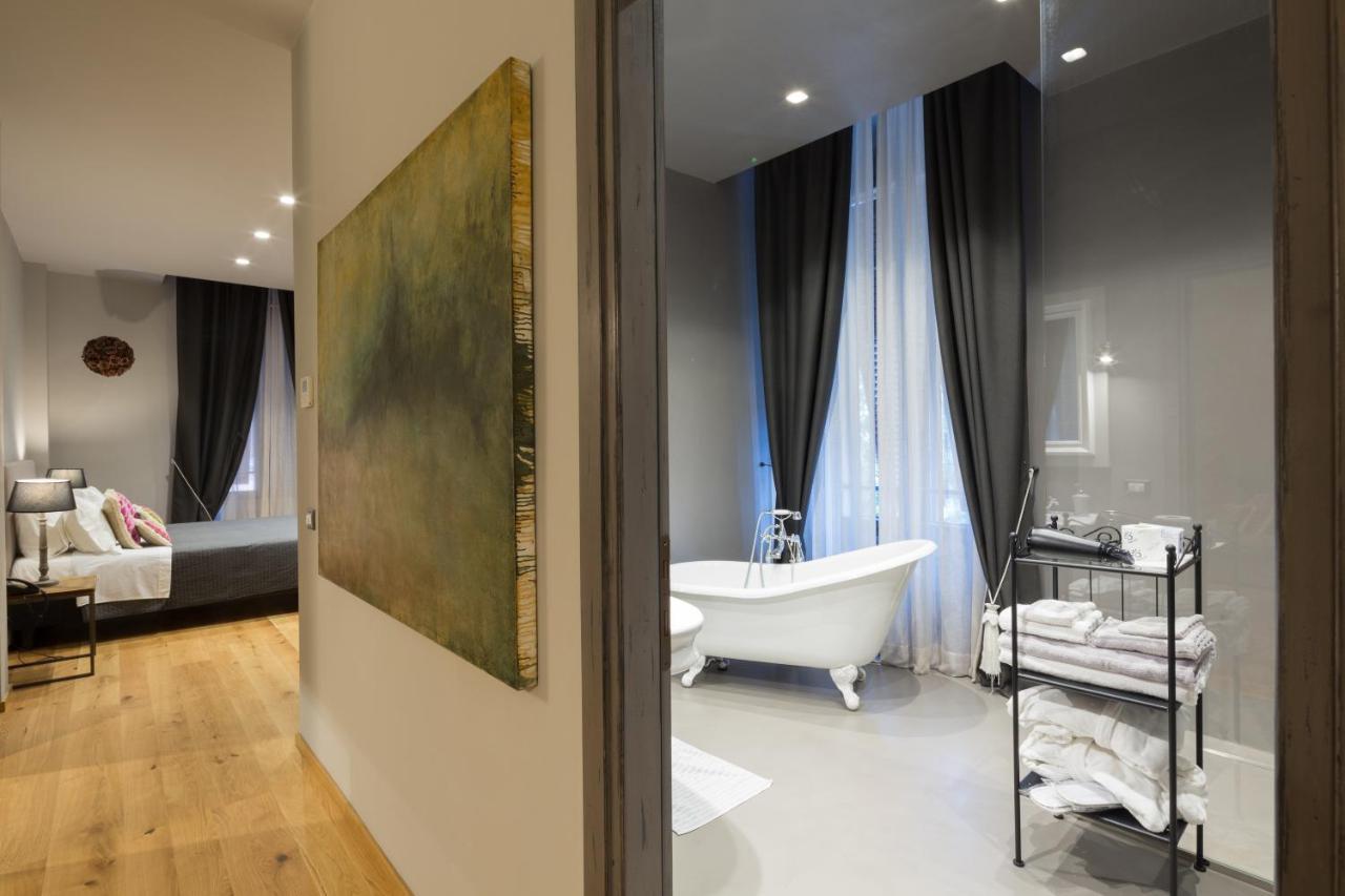 Il Duomo Luxury Suite Pietrasanta Kültér fotó